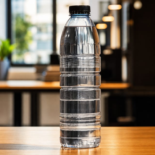 Bottle Drink.